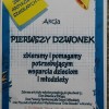 Akcja PIERWSZY DZWONEK!