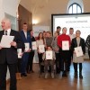 Gala Barwy Wolontariatu w Muzeum Warmii i Mazur