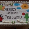 Przedszkolaki