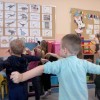 Przedszkolaki