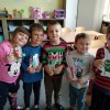 Przedszkolaki