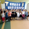 Przedszkolaki