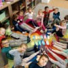 Przedszkolaki