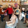 Przedszkolaki