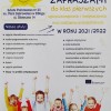 RUSZA REKRUTACJA DO KLAS 1!!!