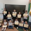 Mamy Miedzynarodowy Certyfikat!