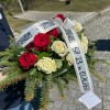 81 ROCZNICA WYZWOLENIA NIEMIECKIEGO NAZISTOWSKIEGO OBOZU KONCENTRACYJNEGO KL STUTTHOF