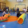 Spartakiada Przedszkolaka