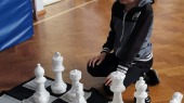 Zdjęcie numer 2 z galerii: Turniej szachowy