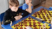 Zdjęcie numer 3 z galerii: Turniej szachowy