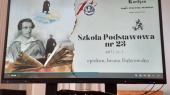 Zdjcie numer 2 z galerii: Narodowe Czytanie 2024