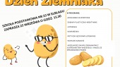 Zdjcie numer 1 z galerii: Dzie Ziemniaka 2024