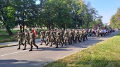 Zdjcie numer 4 z galerii: 85 rocznica sowieckiej napaci na Polsk