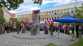 Zdjcie numer 1 z galerii: 85 rocznica powstania Polskiego Pastwa Podziemnego