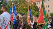 Zdjcie numer 3 z galerii: 85 rocznica powstania Polskiego Pastwa Podziemnego