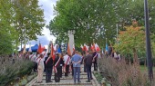 Zdjcie numer 4 z galerii: 85 rocznica powstania Polskiego Pastwa Podziemnego