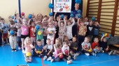 Zdjcie numer 1 z galerii: Europejski Dzie Sportu 2024
